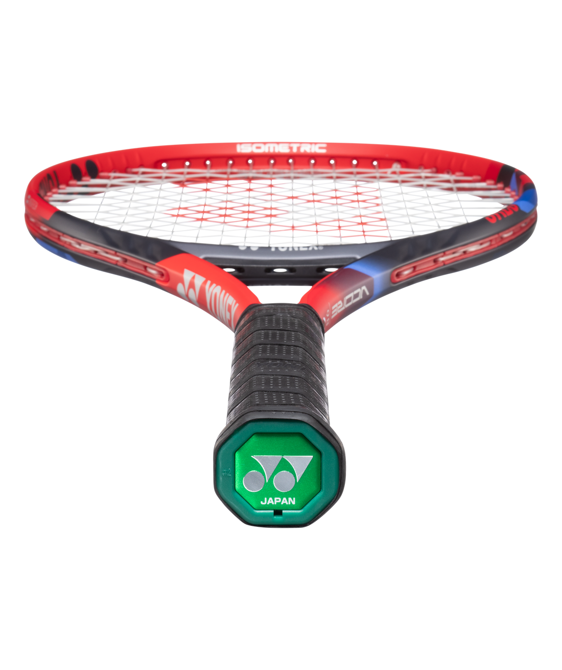 YONEX TENNIS RACQUET UNSTRUNG VCORE 98 TOUR 08VC98TRYX main image 0
