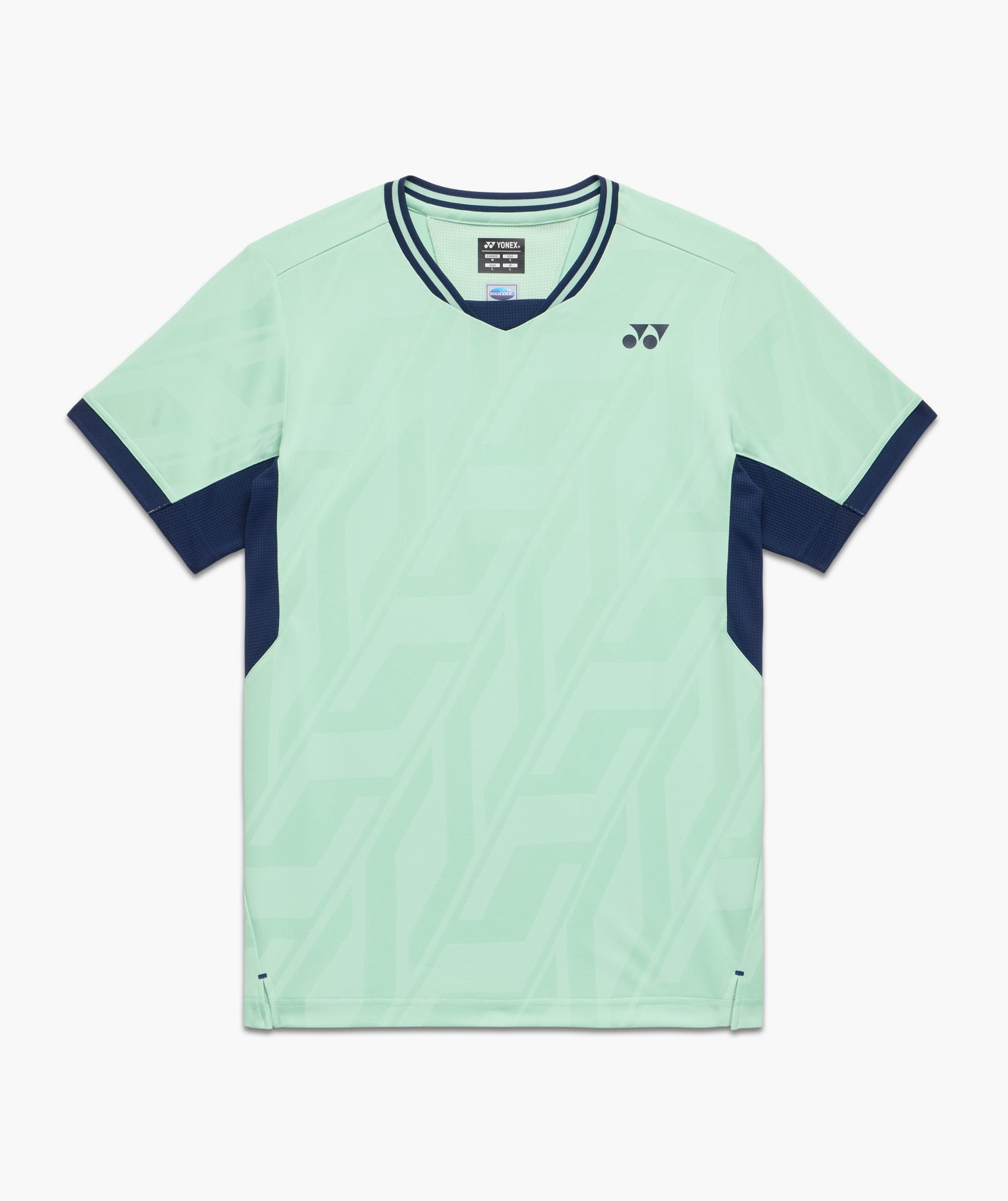 PARIS 2025 YONEX MENS CREW NECK SHIRT