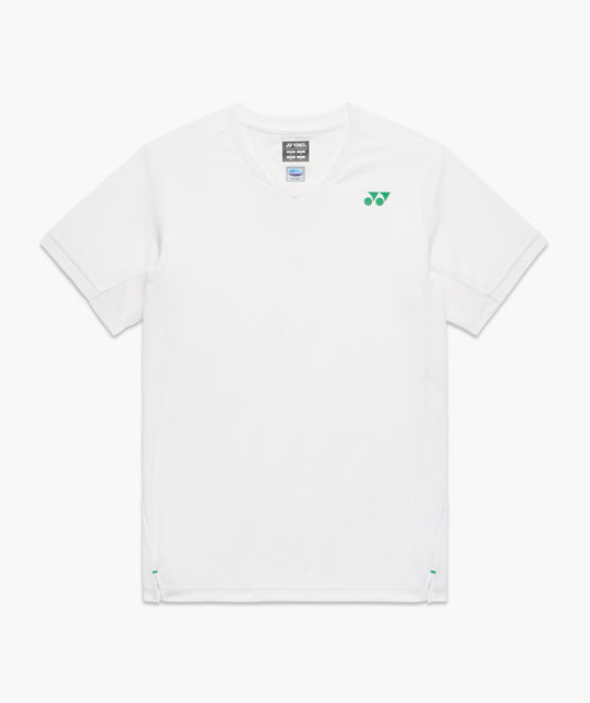 LONDON 2025 YONEX MENS CREW NECK SHIRT