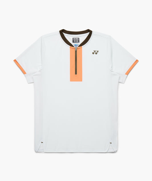 CREW  NECK SHIRT — THE NEW YORK EDITION