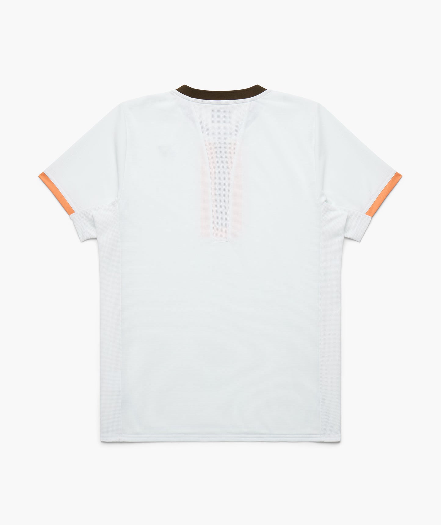 CREW  NECK SHIRT — THE NEW YORK EDITION