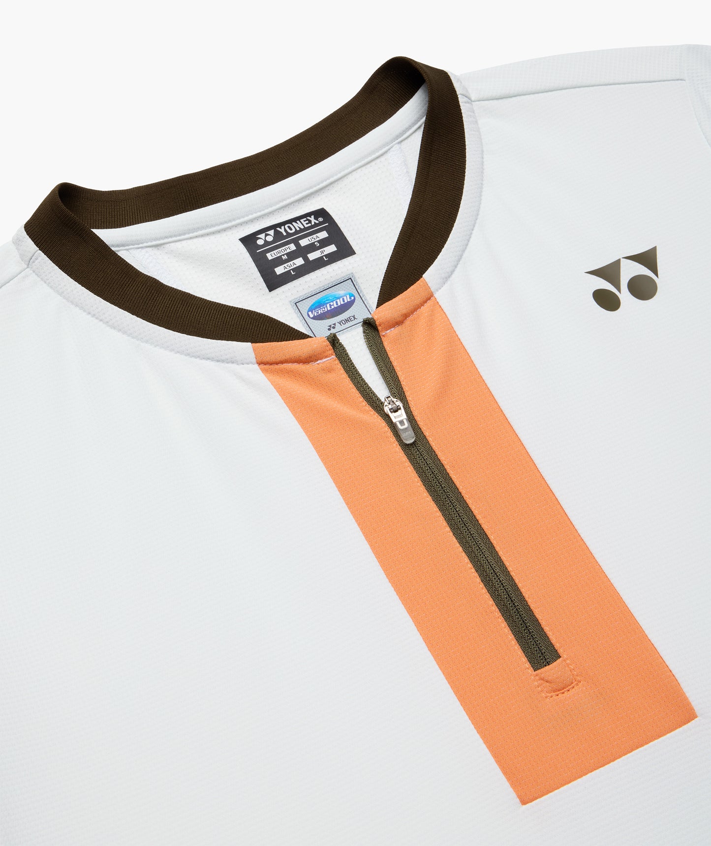 CREW  NECK SHIRT — THE NEW YORK EDITION