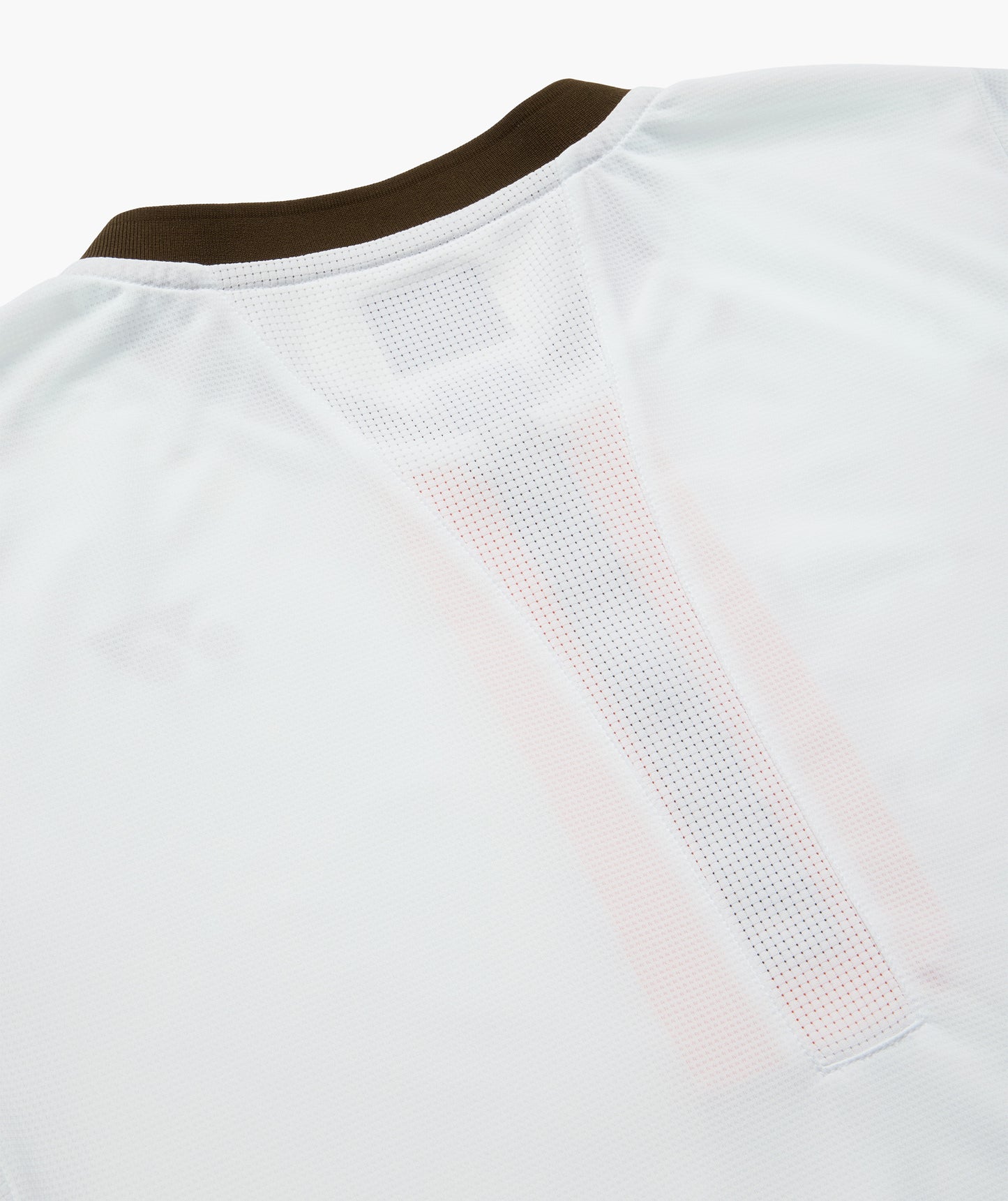 CREW  NECK SHIRT — THE NEW YORK EDITION