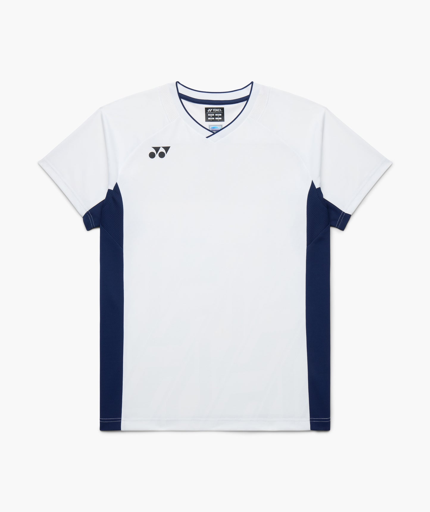 ALL ENGLAND CREW NECK SHIRT (MENS)