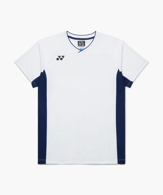ALL ENGLAND CREW NECK SHIRT (MENS)