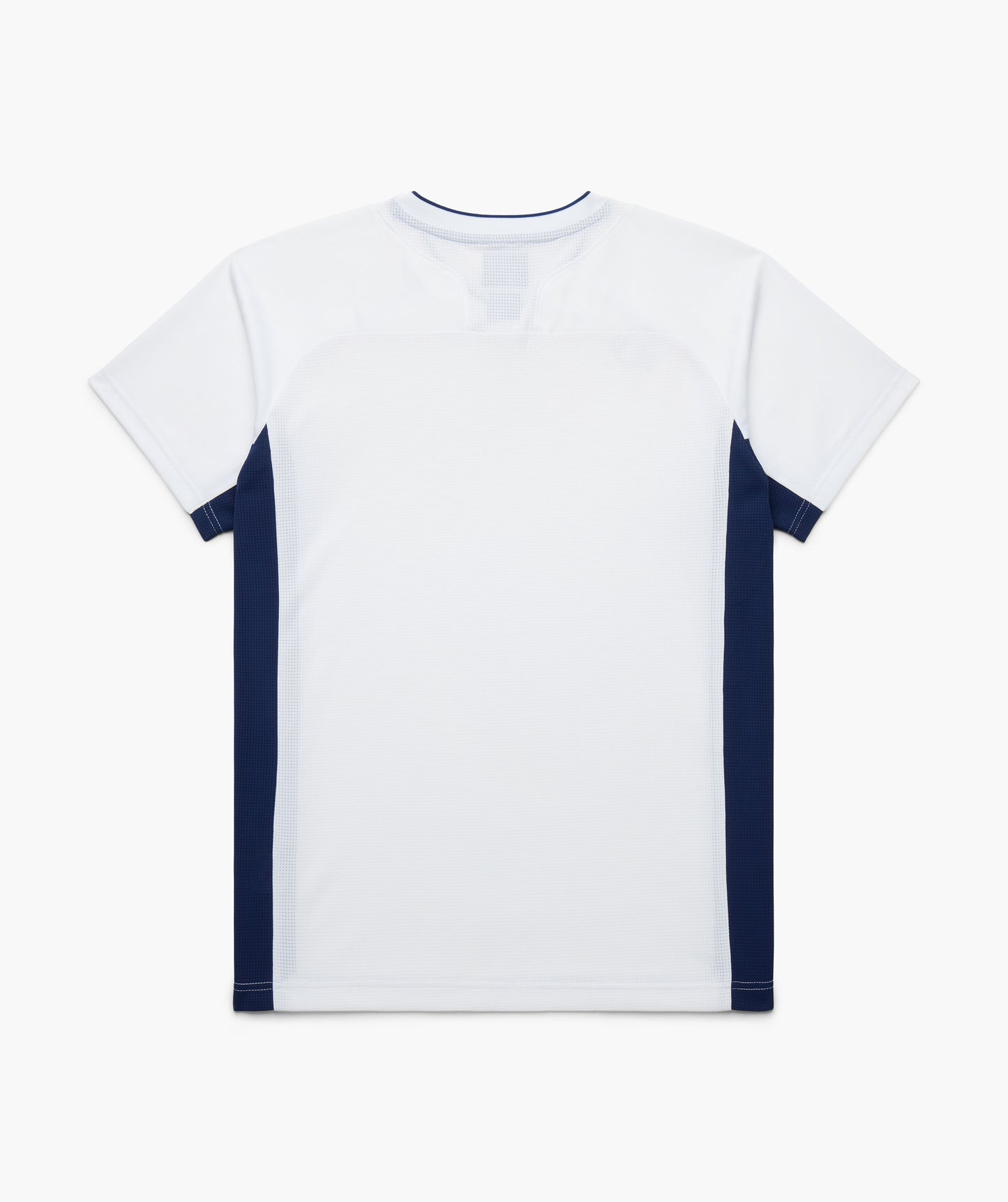 ALL ENGLAND CREW NECK SHIRT (MENS)