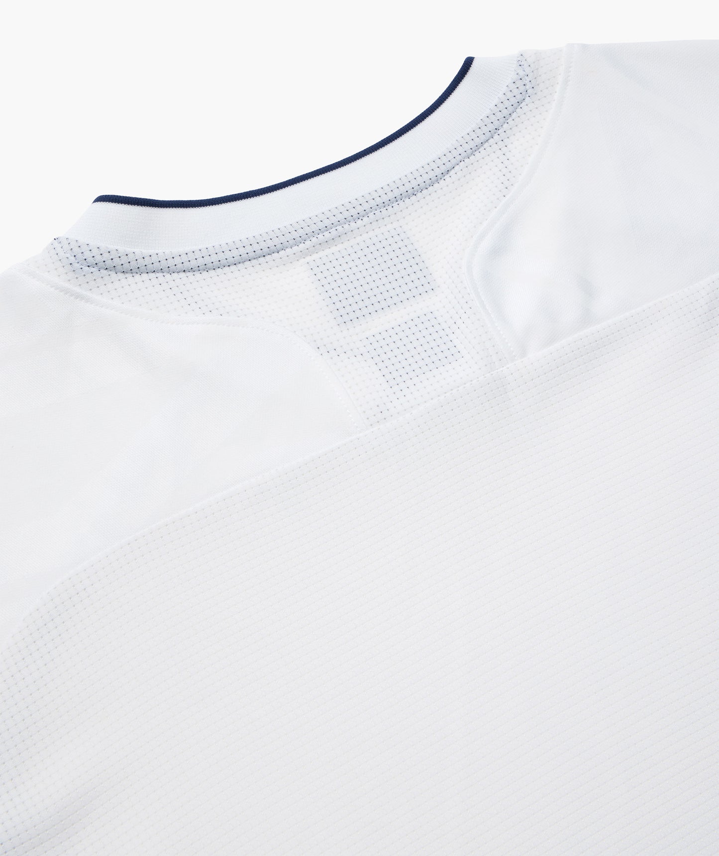 ALL ENGLAND CREW NECK SHIRT (MENS)