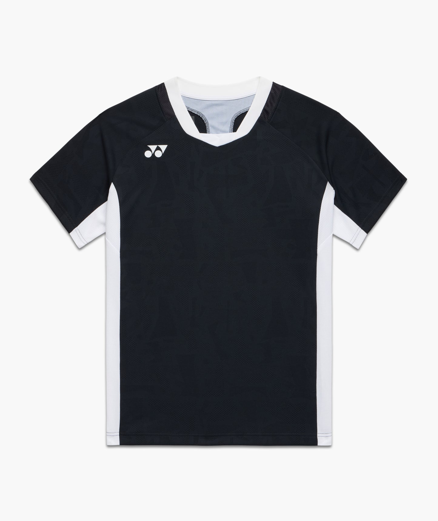 ALL ENGLAND 2025 YONEX MENS ELITE CREW NECK SHIRT