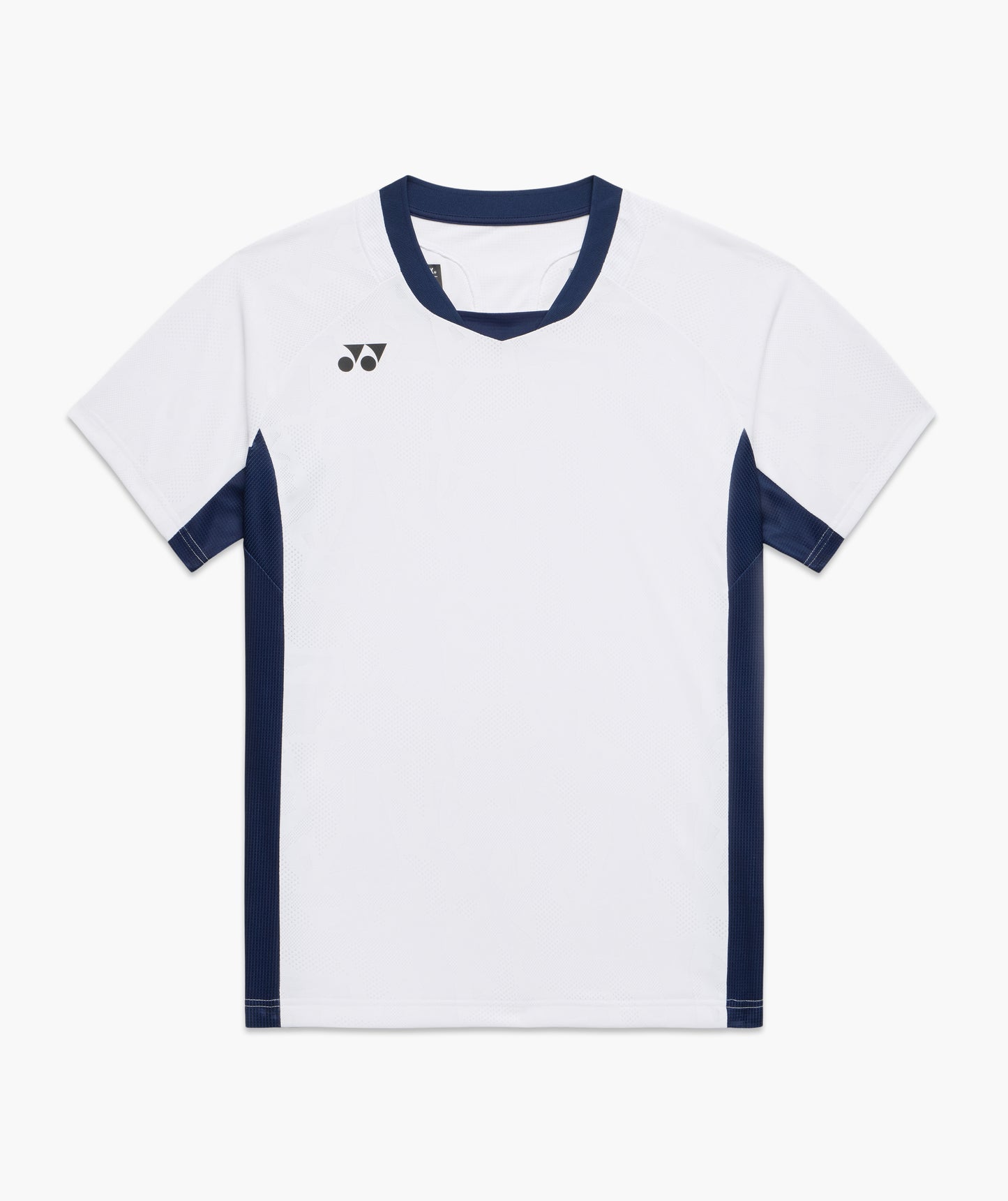 ALL ENGLAND 2025 YONEX MENS ELITE CREW NECK SHIRT