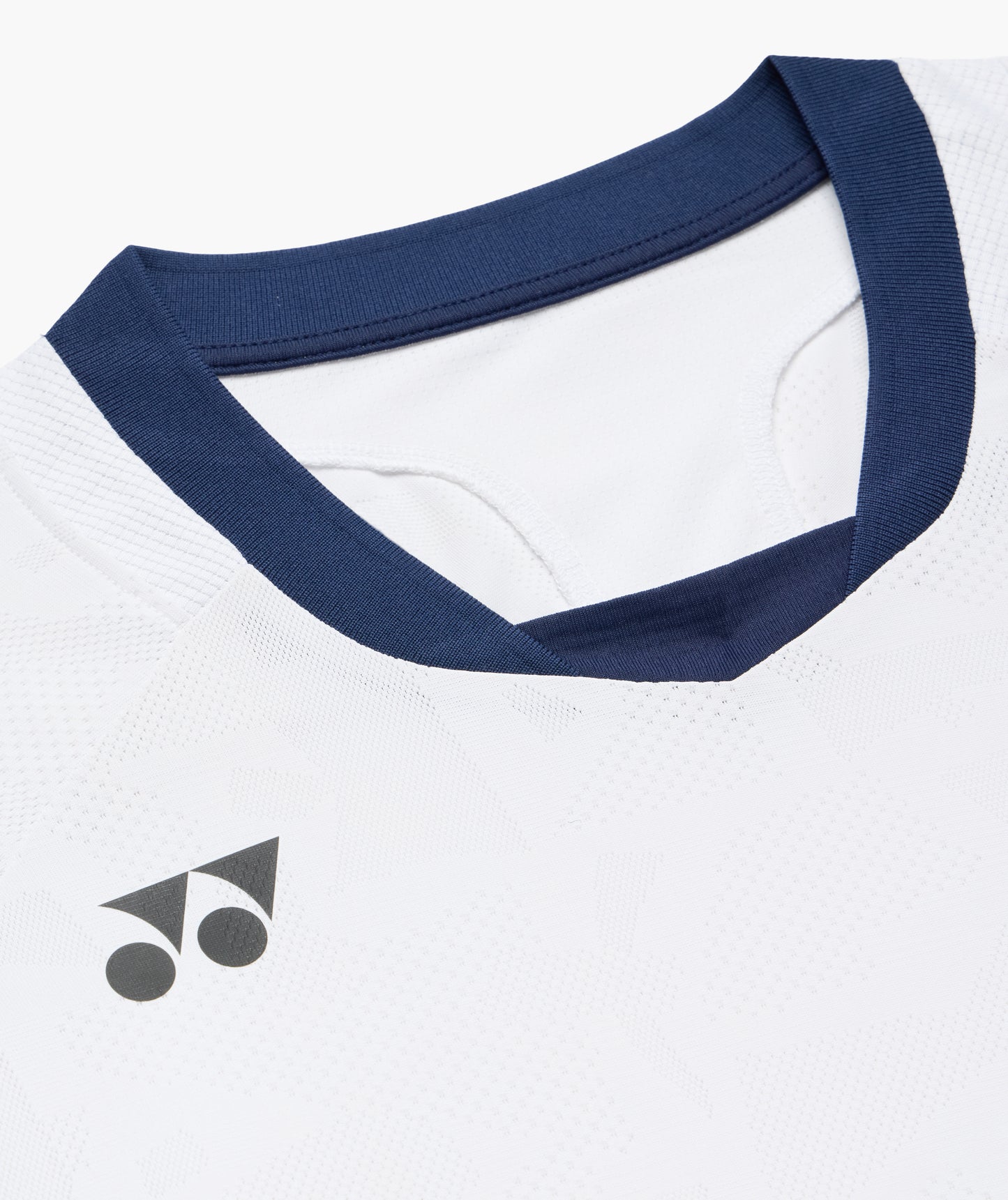 ALL ENGLAND 2025 YONEX MENS ELITE CREW NECK SHIRT