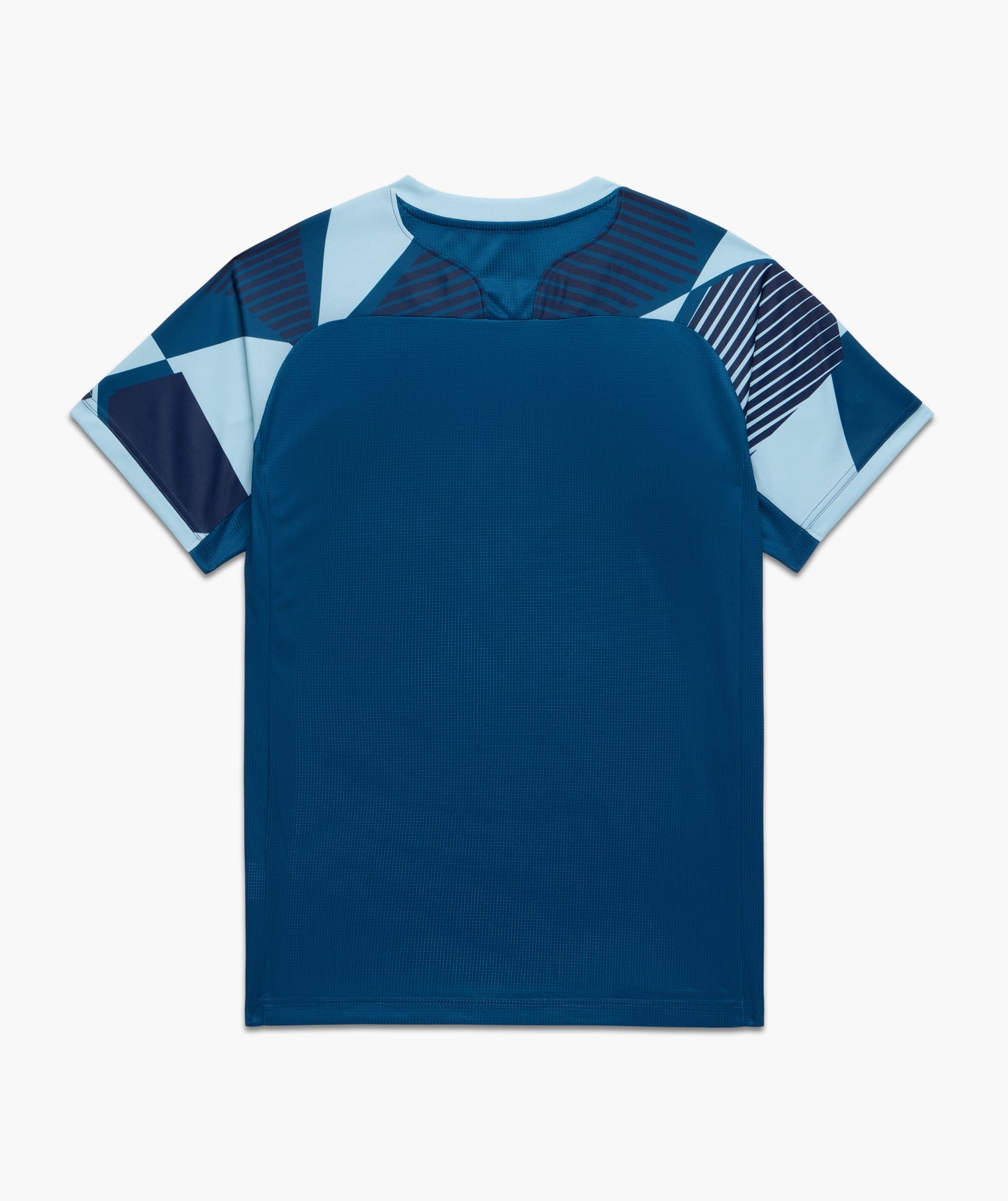 ALL ENGLAND 2025 YONEX MENS PATTERN CREW NECK SHIRT