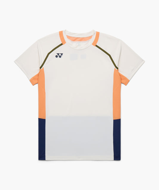 TOURNAMENT COLOR-BLOCK SHIRT (MENS)