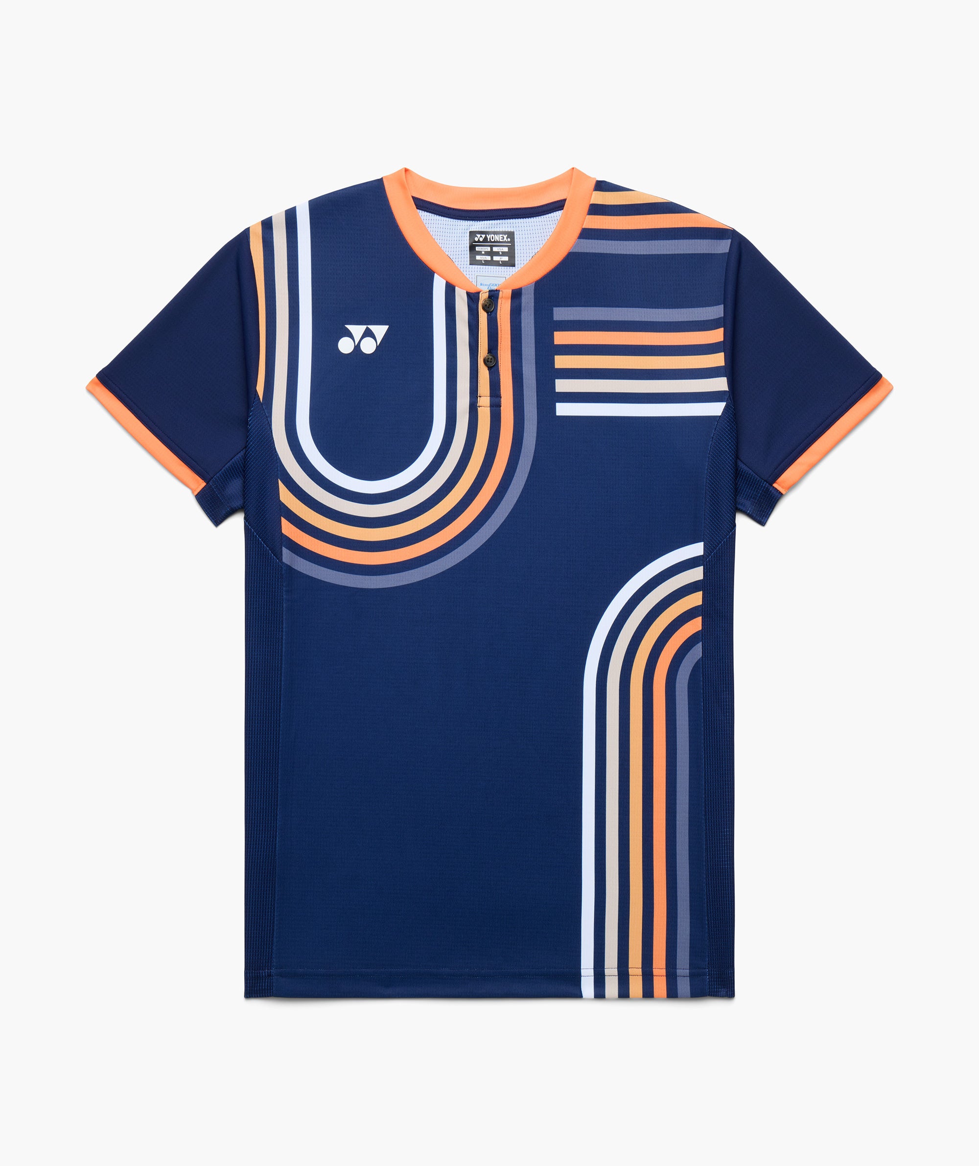 YONEX ウェア　INTER HIGH 2022 YONEX ソフトテニス インターハイ2022 Tシャツ