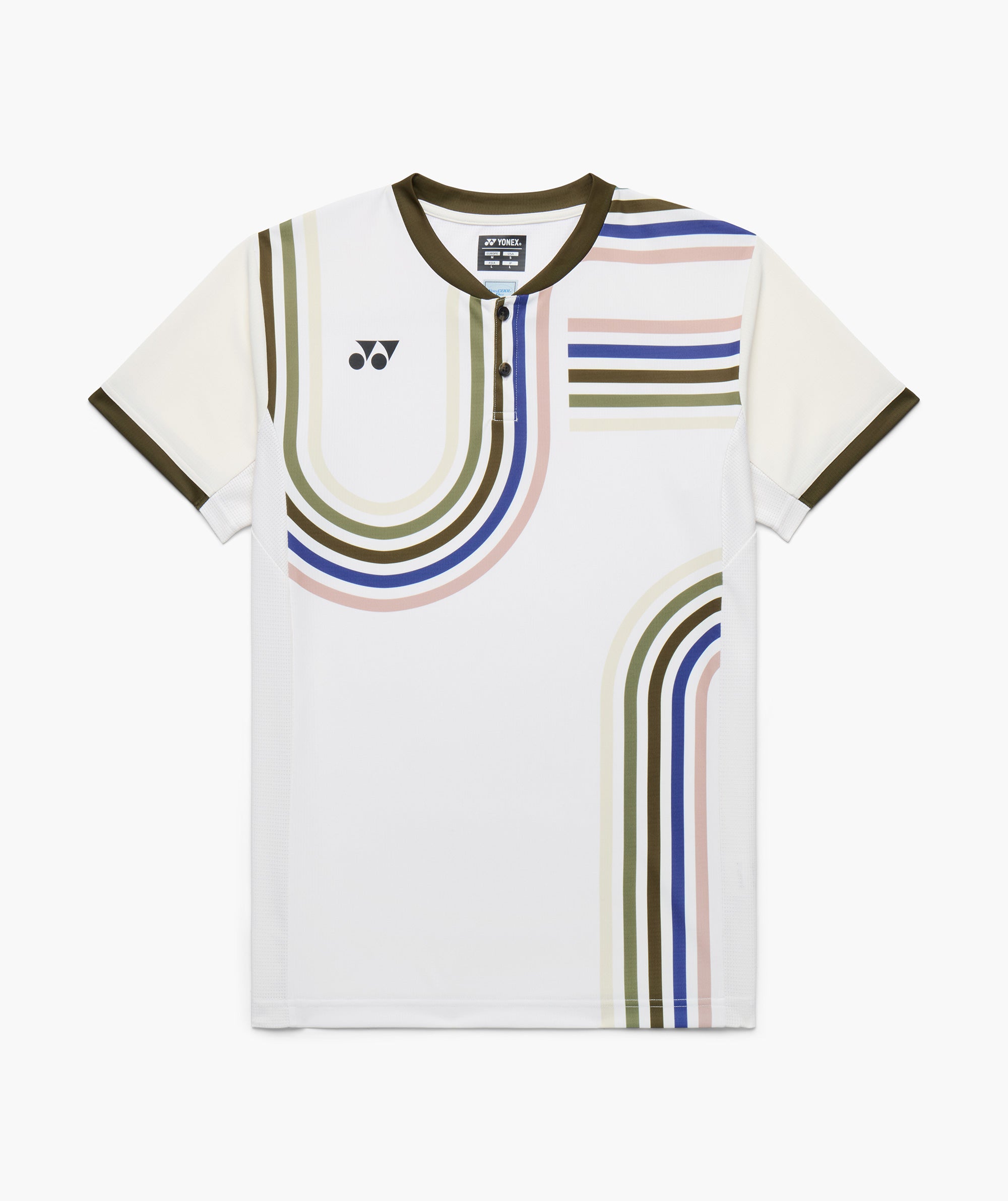 YONEX ウェア　INTER HIGH 2022 Badminton Apparel – Yonex USA