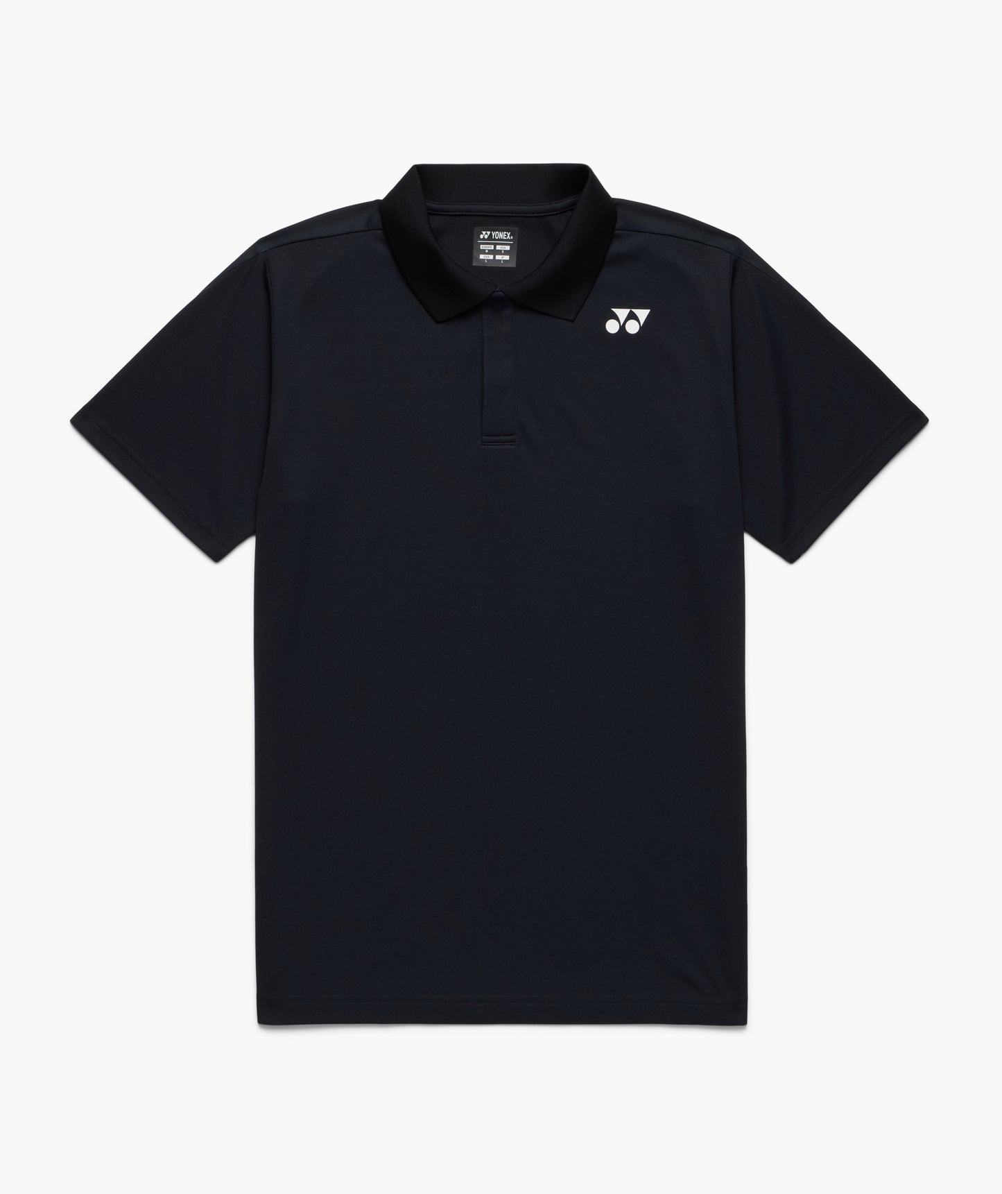 YONEX ESSENTIAL POLO SHIRT