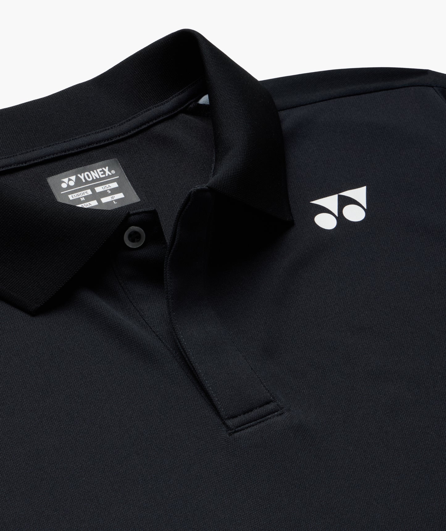 YONEX ESSENTIAL POLO SHIRT