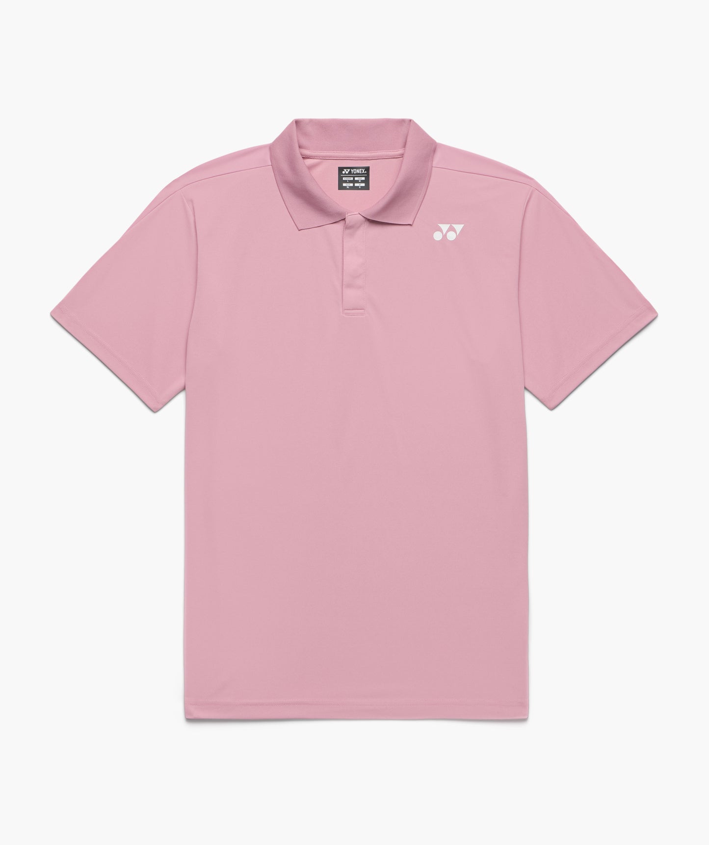 YONEX ESSENTIAL POLO SHIRT