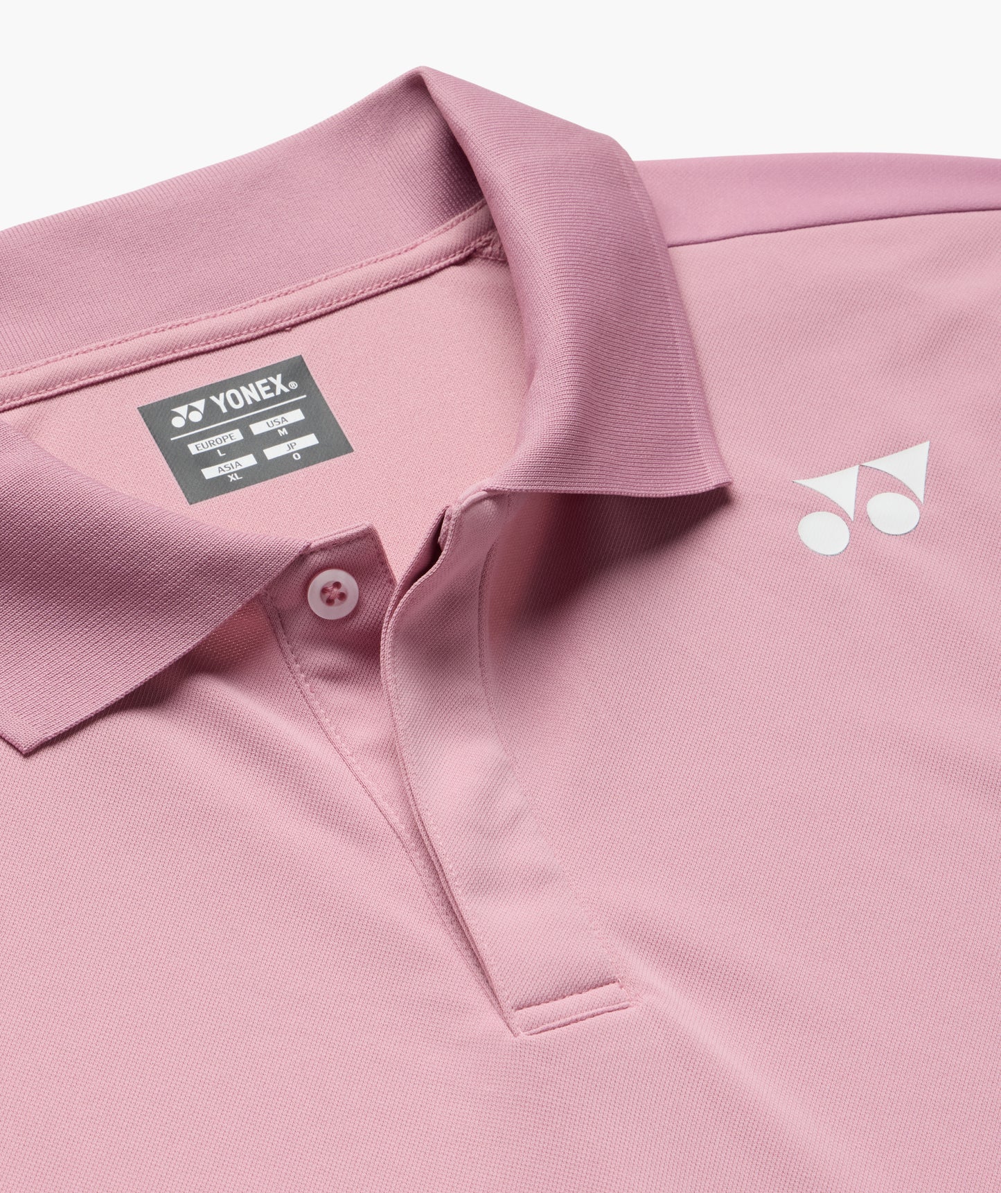 YONEX ESSENTIAL POLO SHIRT