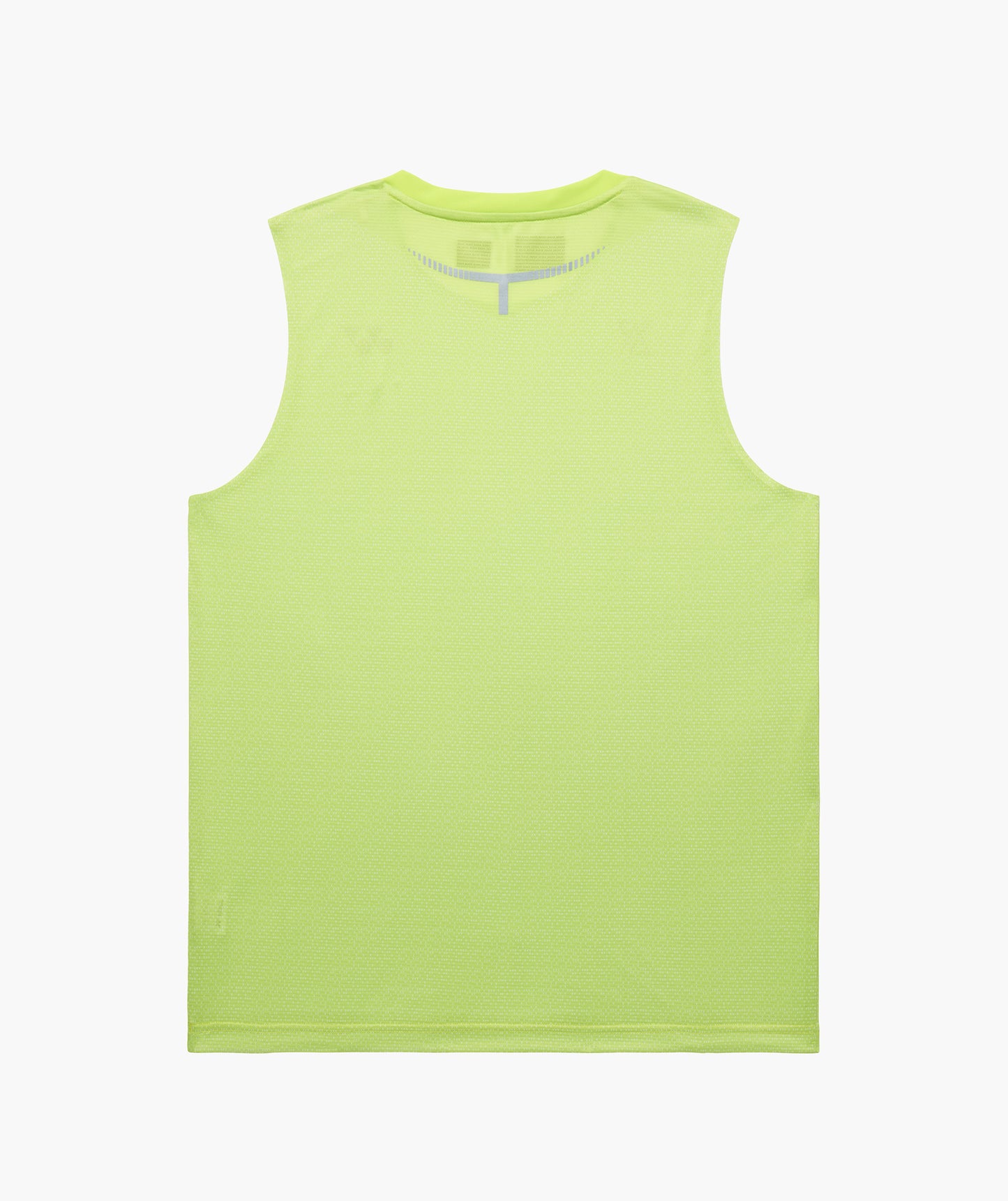 VA CLEAR PLAY MUSCLE TANK