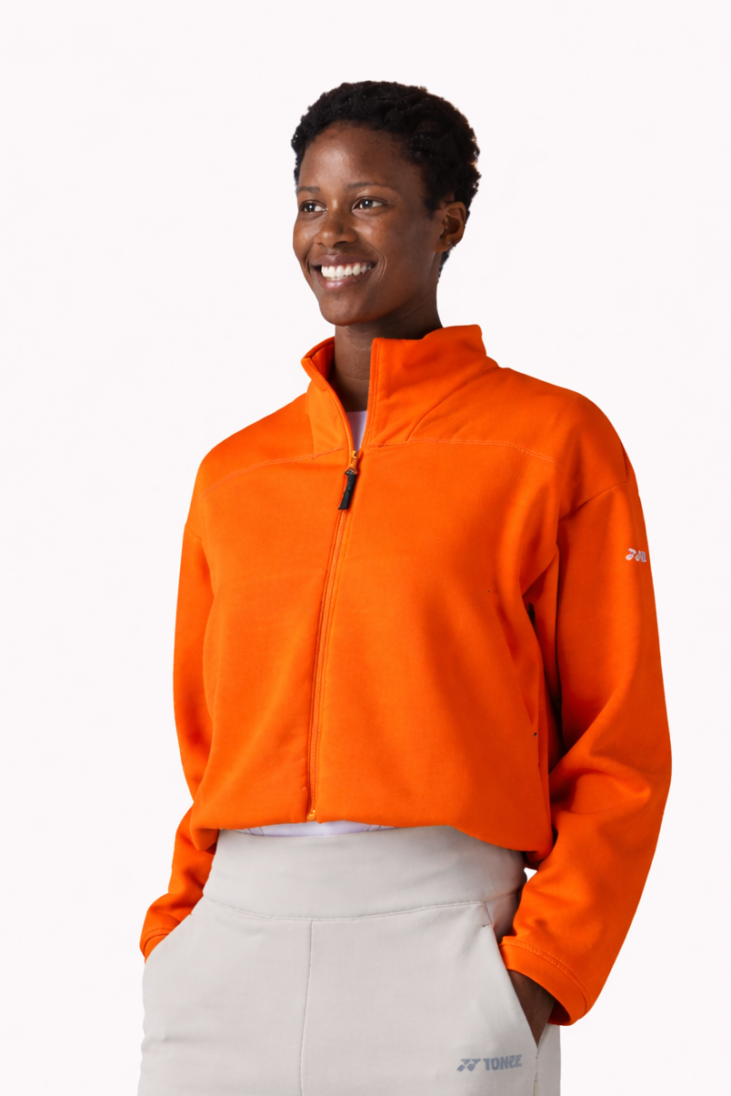 CENTER BLOUSON FULL ZIP – Yonex USA