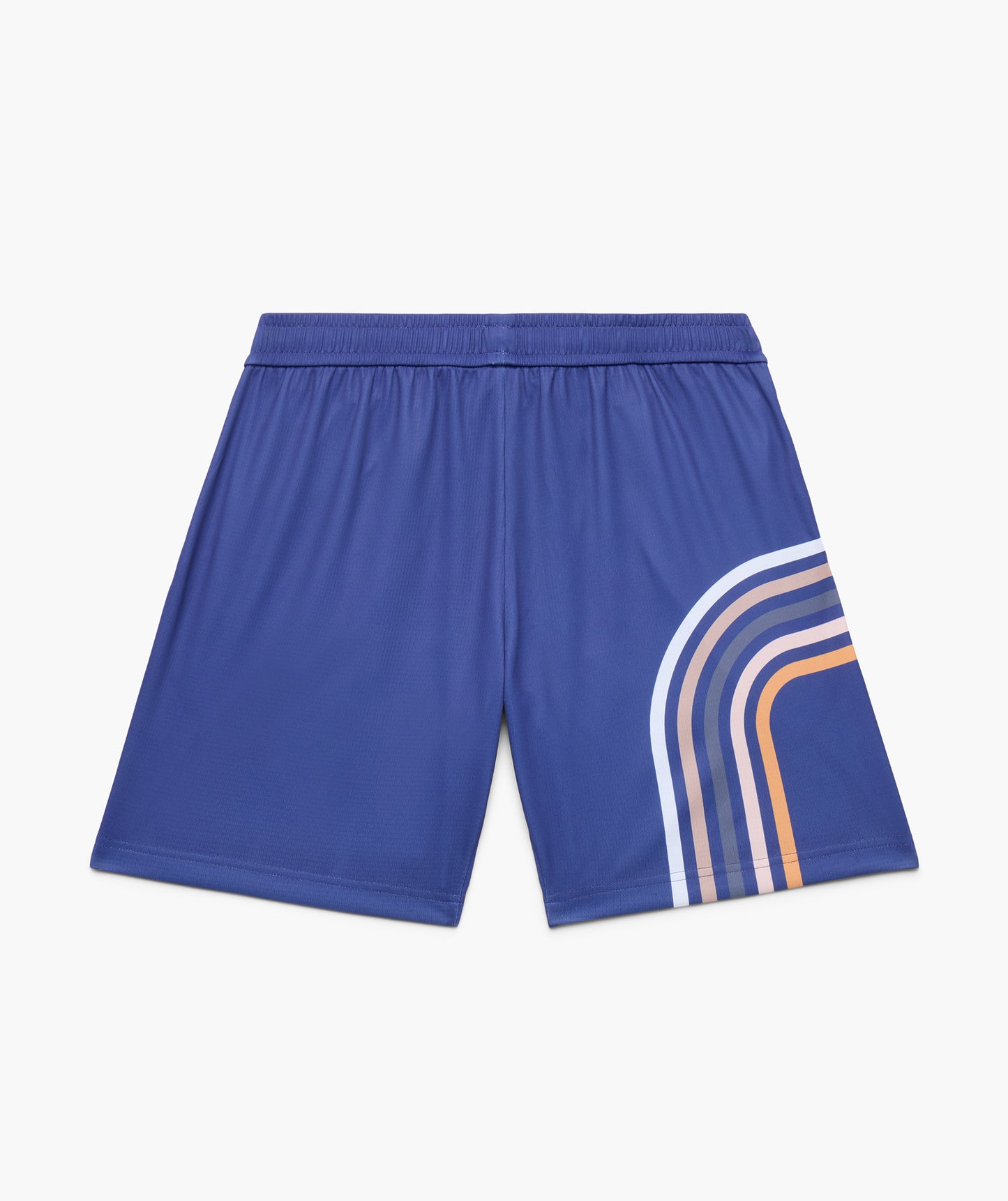 FLEX-COURT SHORTS