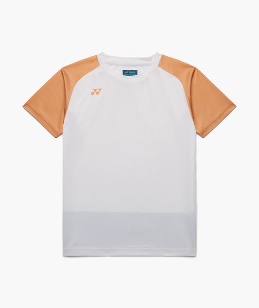 IMPACT COLOR-BLOCK SHIRT (JUNIORS)