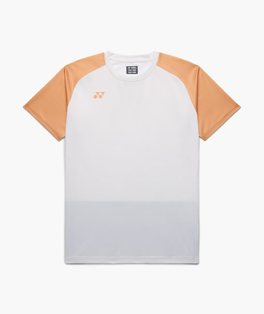 IMPACT COLOR-BLOCK SHIRT