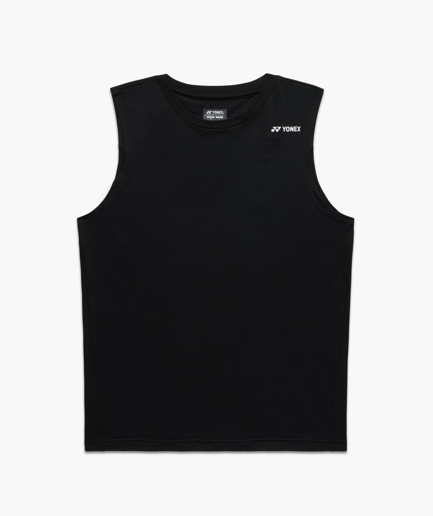 PERFORMANCE SLEEVELESS TRAINING TEE