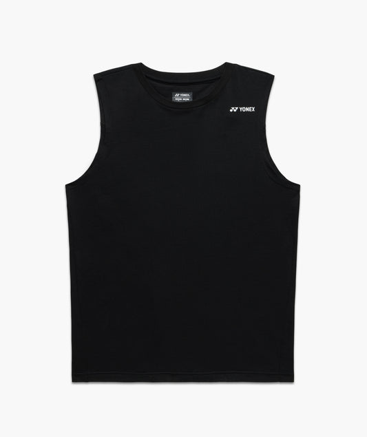 PERFORMANCE SLEEVELESS TRAINING TEE