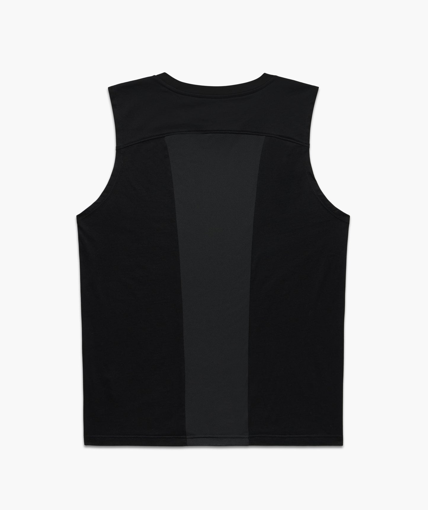 PERFORMANCE SLEEVELESS TRAINING TEE