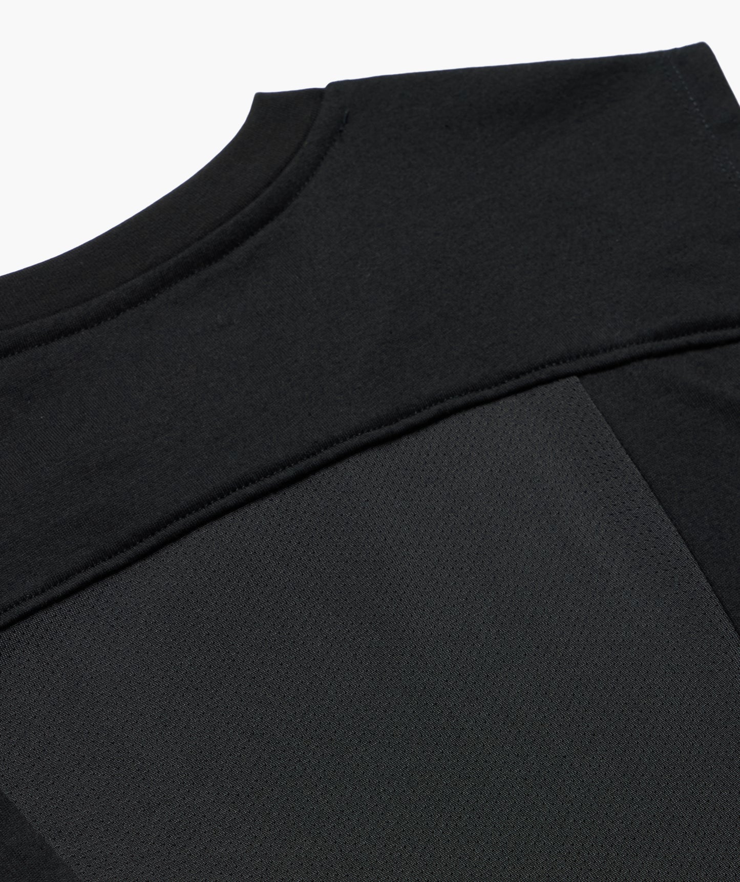 PERFORMANCE SLEEVELESS TRAINING TEE