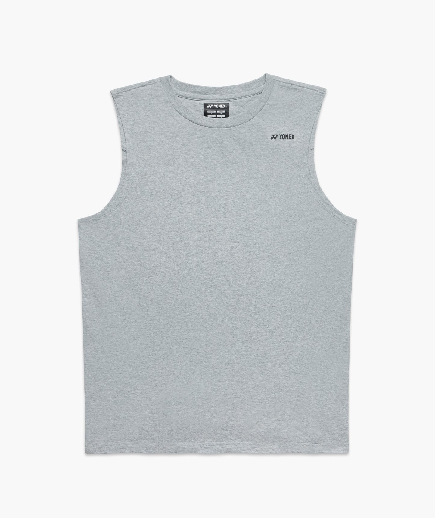 PERFORMANCE SLEEVELESS TRAINING TEE