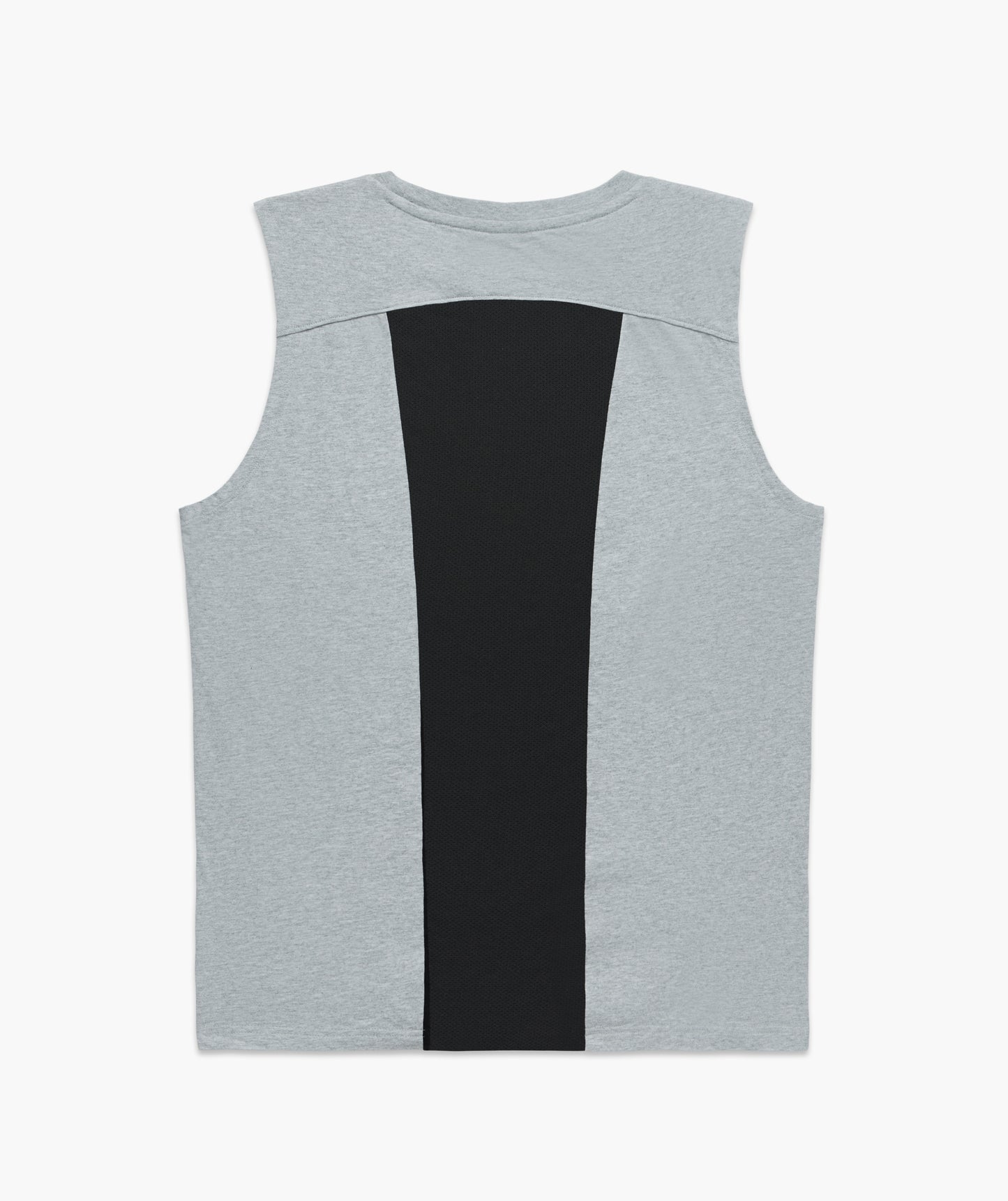 PERFORMANCE SLEEVELESS TRAINING TEE