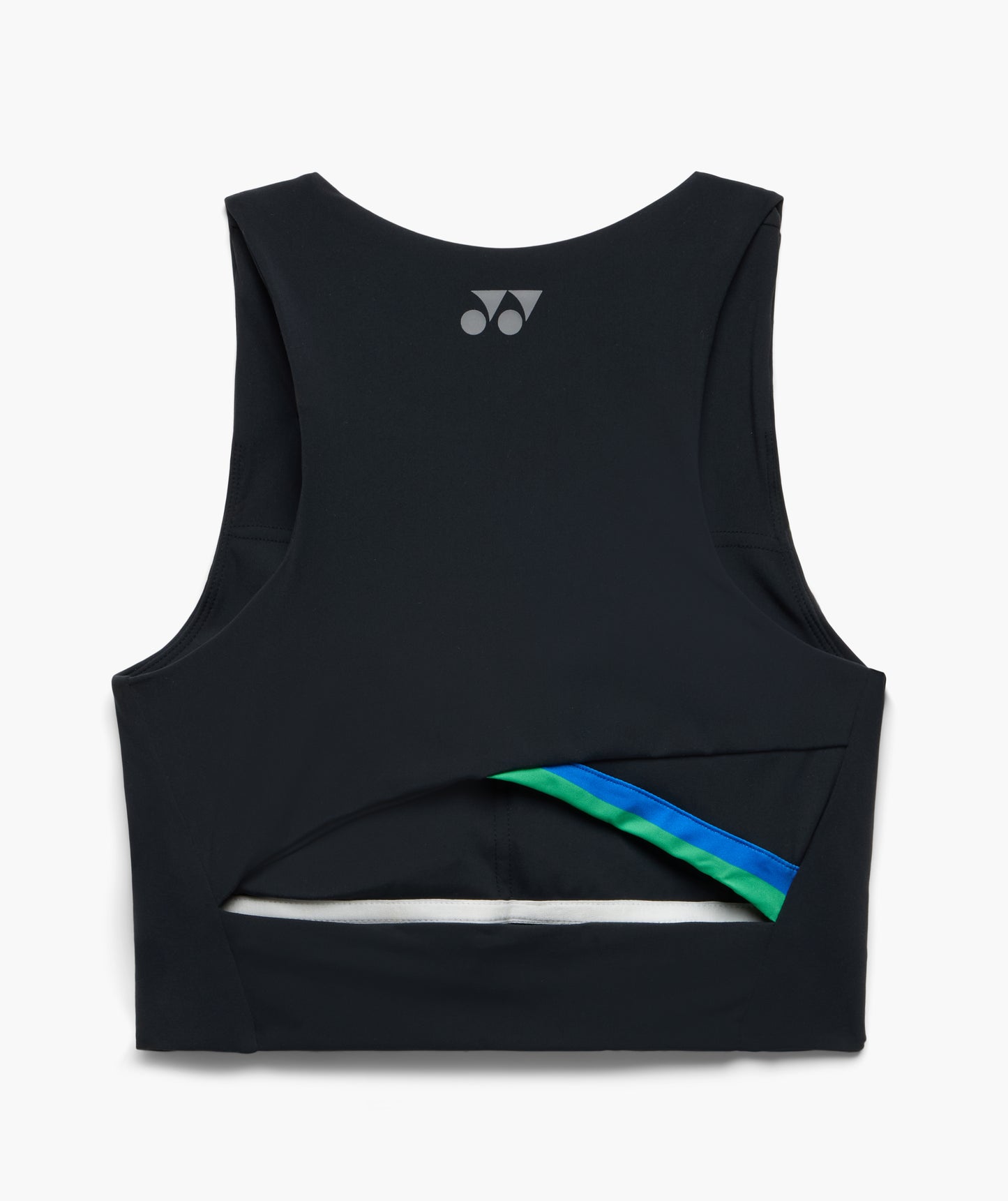 YONEX WOMENS PERFORMANCE CROP TANK TOP