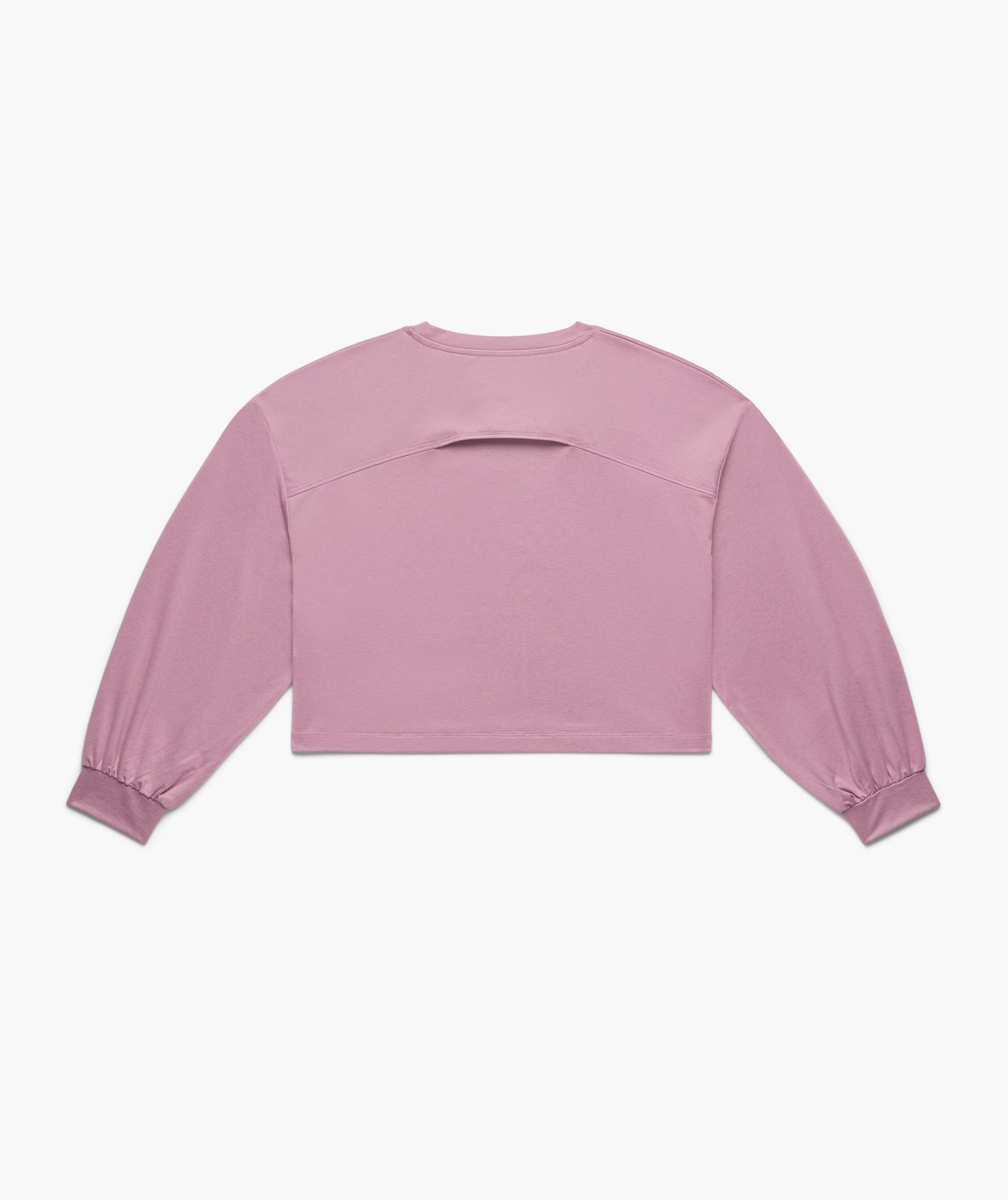 LONG-SLEEVE ACTIVEWEAR TOP