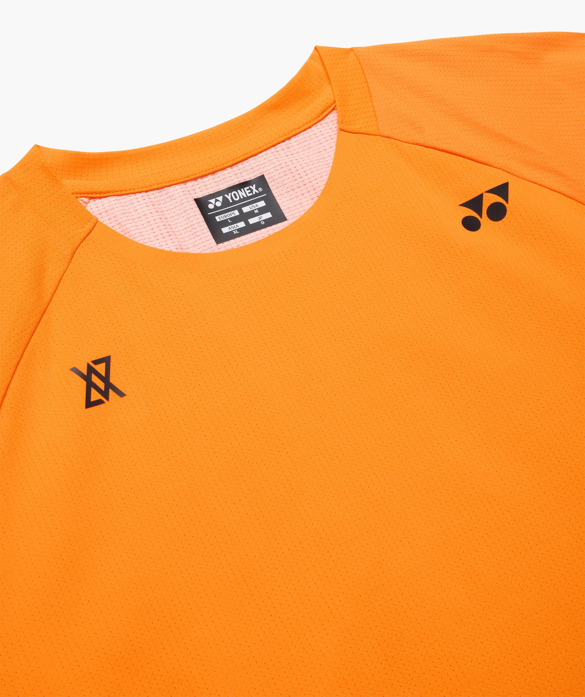 VA IGNITE TRAINING TEE – Yonex USA