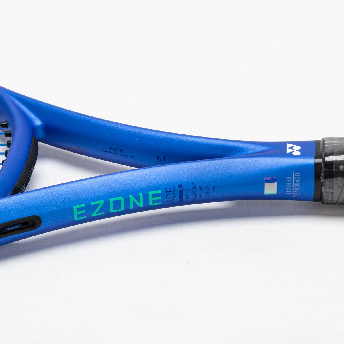 EZONE ACE (STRUNG) – Yonex USA
