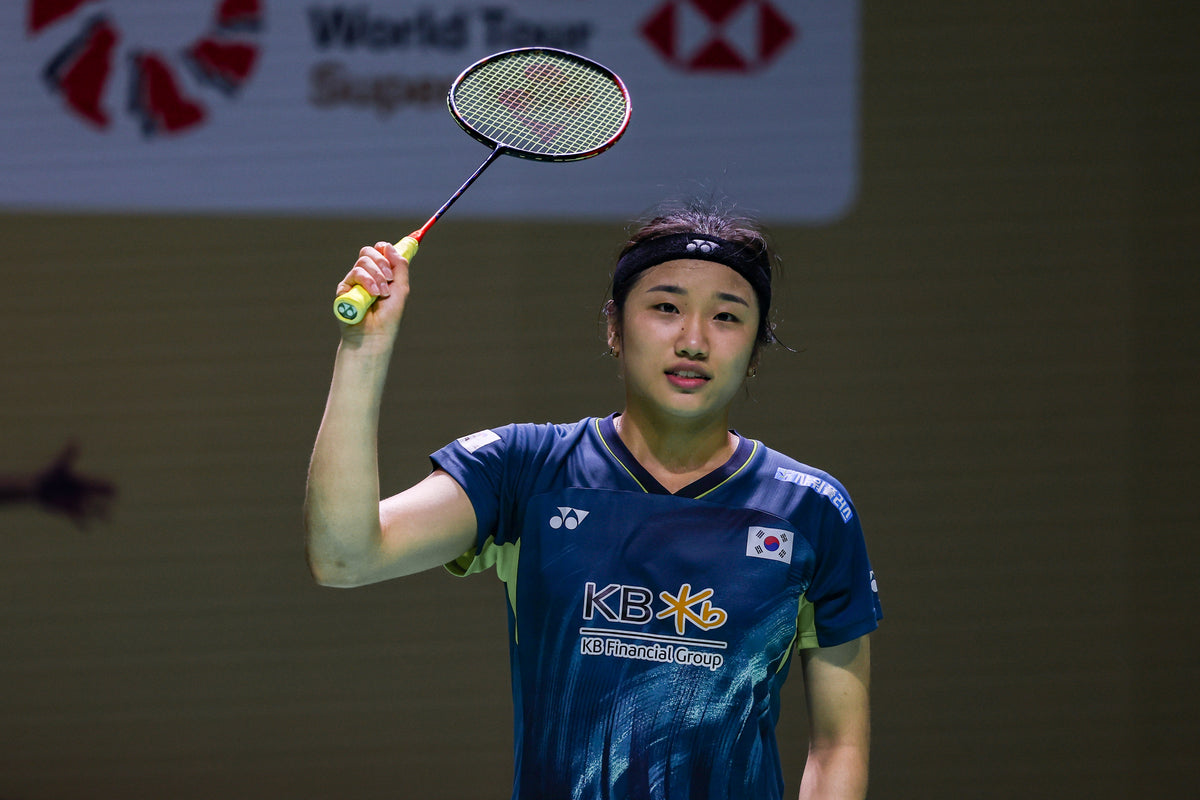 ASTROX – Yonex USA