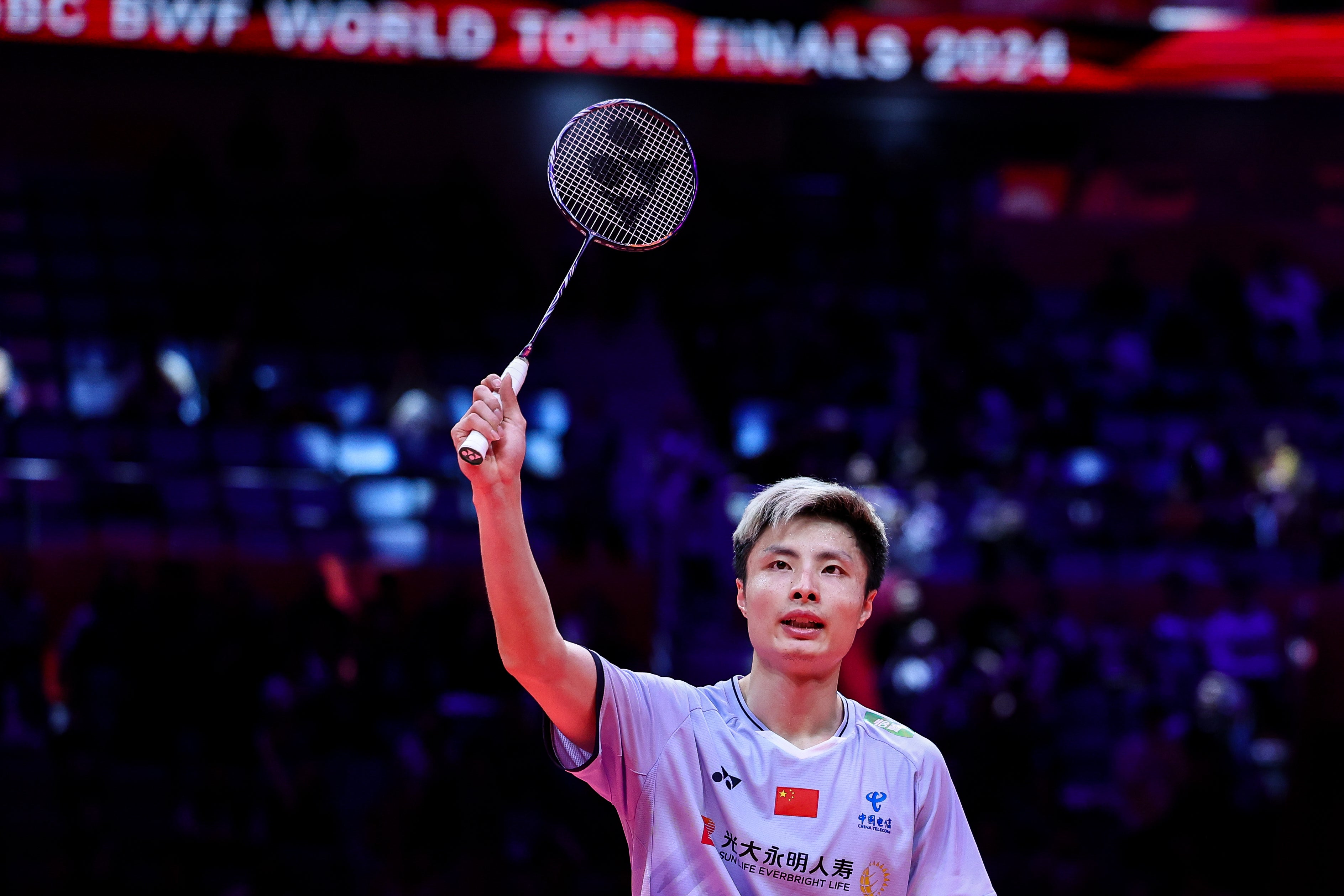 ウェア YONEX '25-'26 BADMINTON TEAM CHINA MODEL YONEX Team CHINA BADMINTON China TEAM Yonex '25-'26 MODEL 0