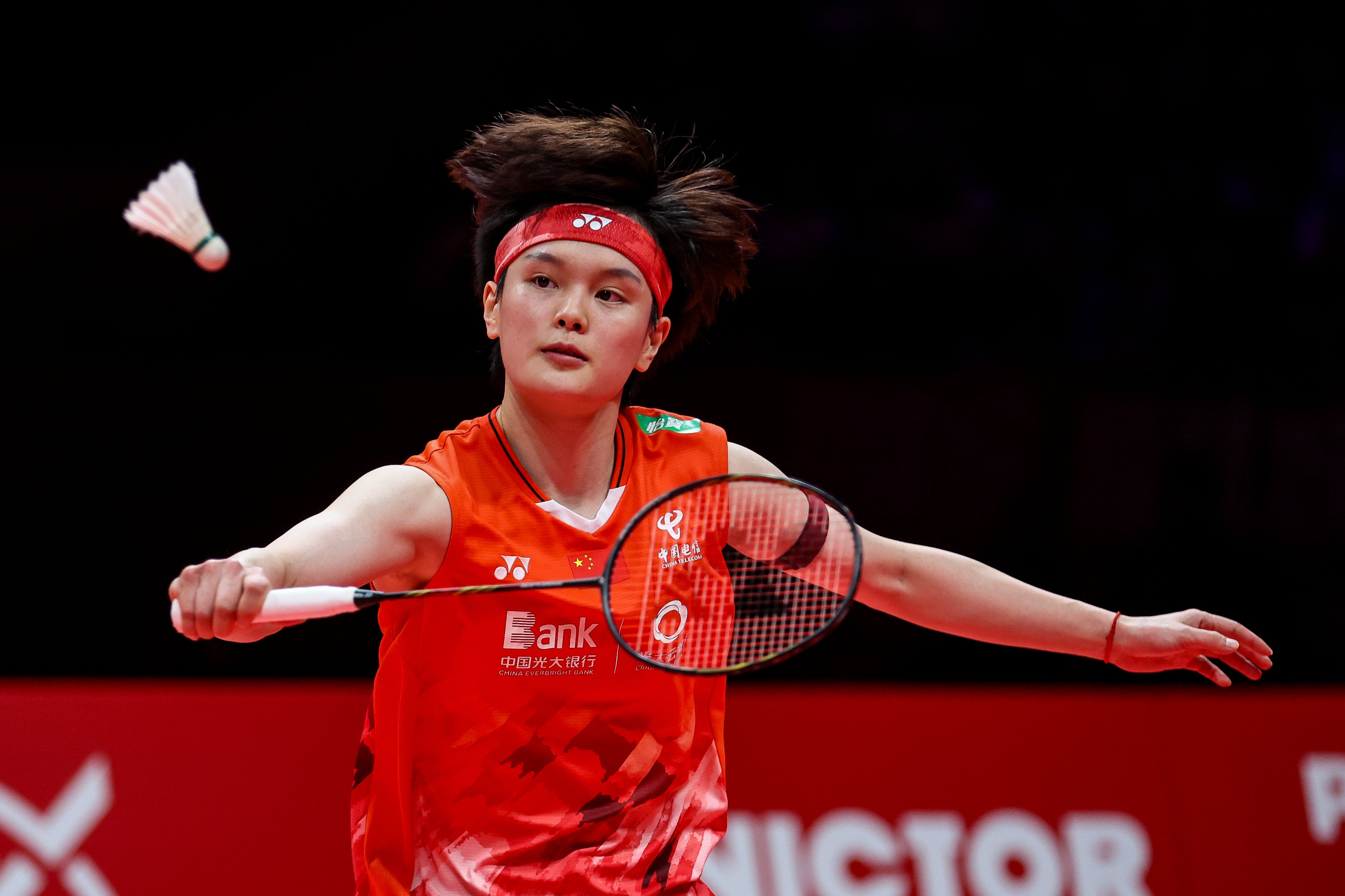 Team Yonex Triumphs Across Five Disciplines in Japan – Yonex USA