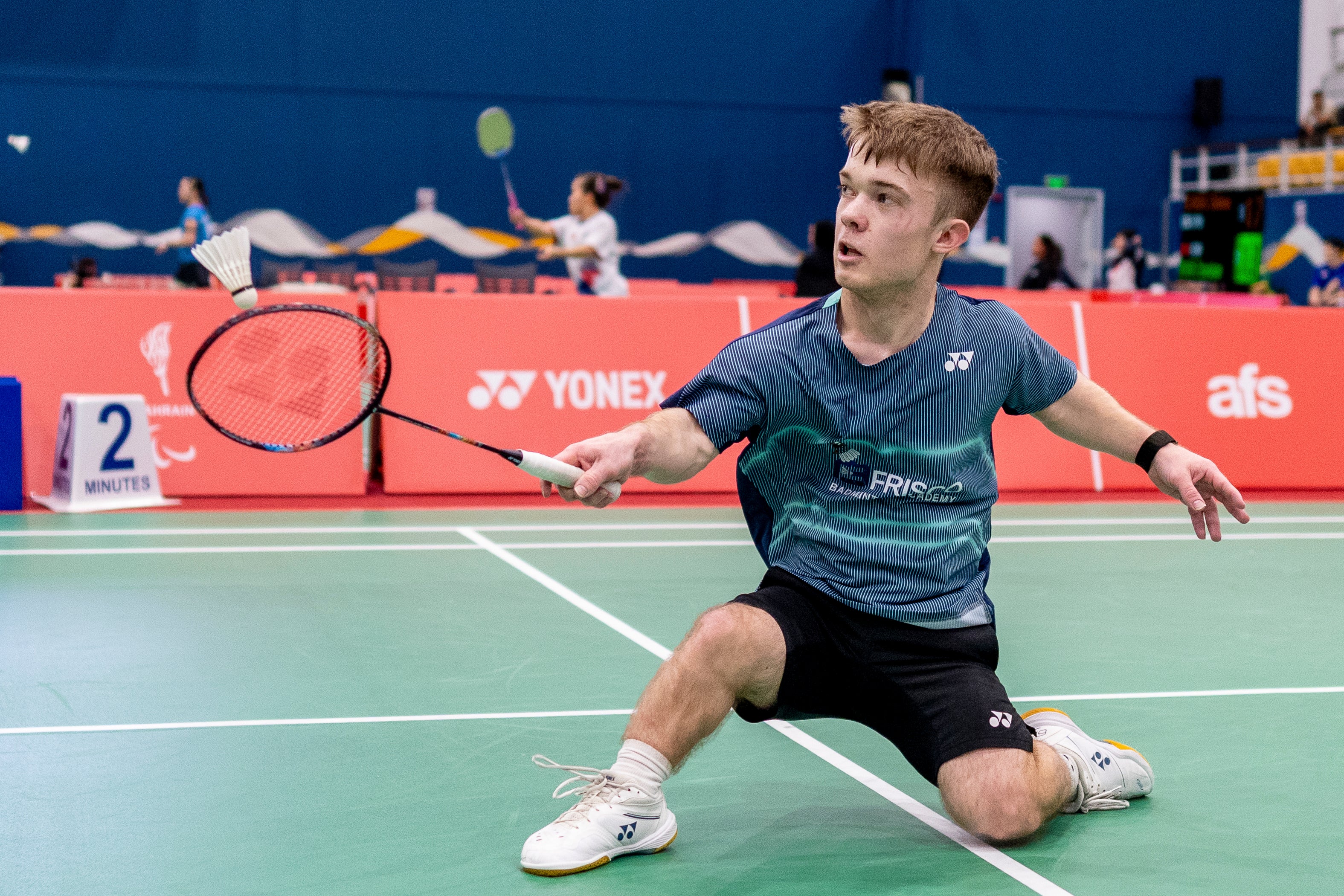 Tennis, Badminton and Golf - Racquets, Strings, Clubs and