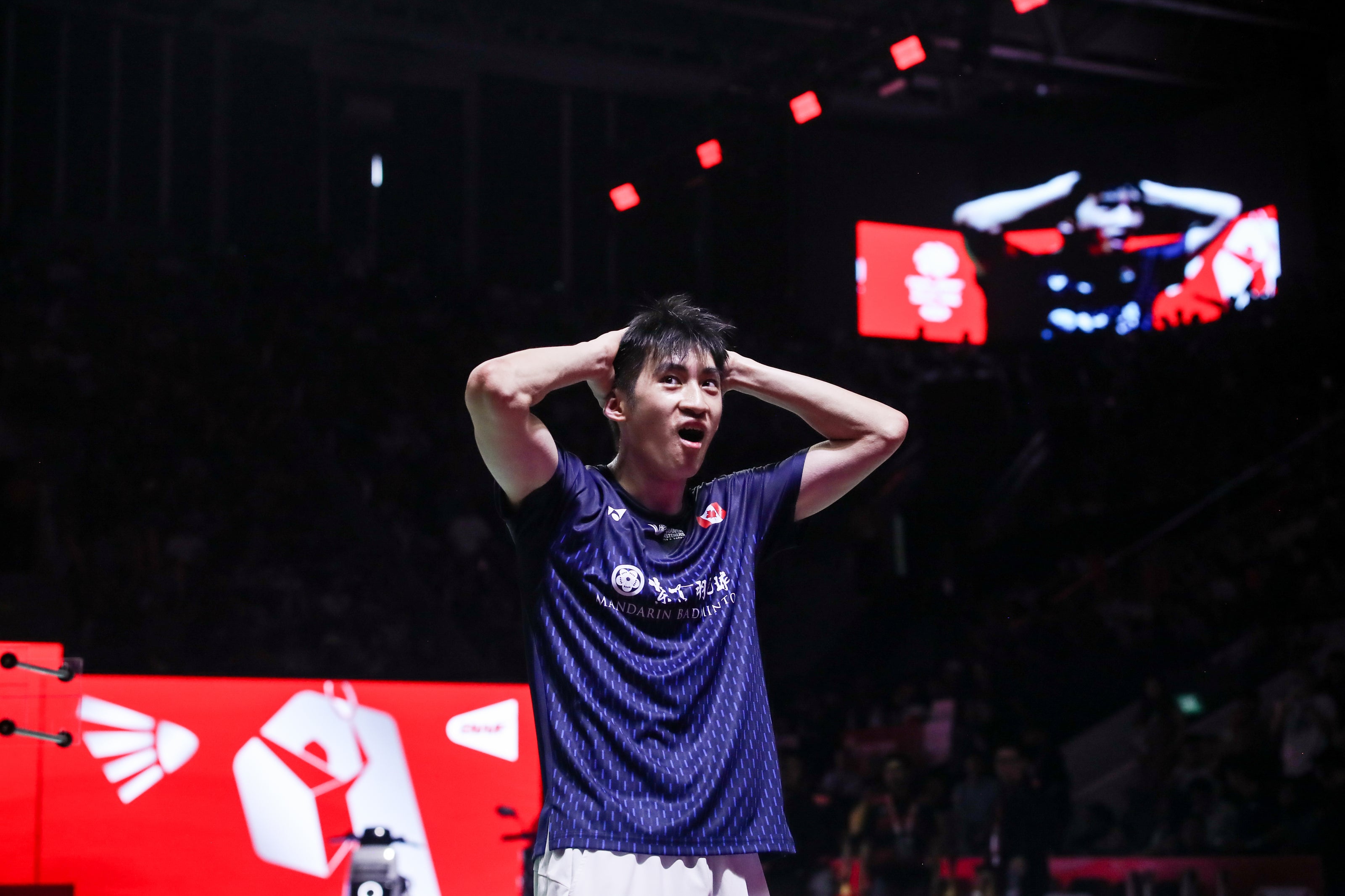 Victor Lai
