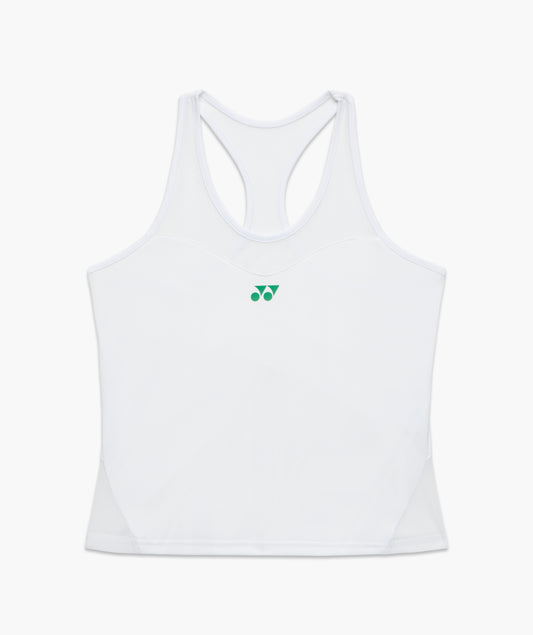 LONDON 2025 COLLECTION YONEX PRESTIGE TANK TOP