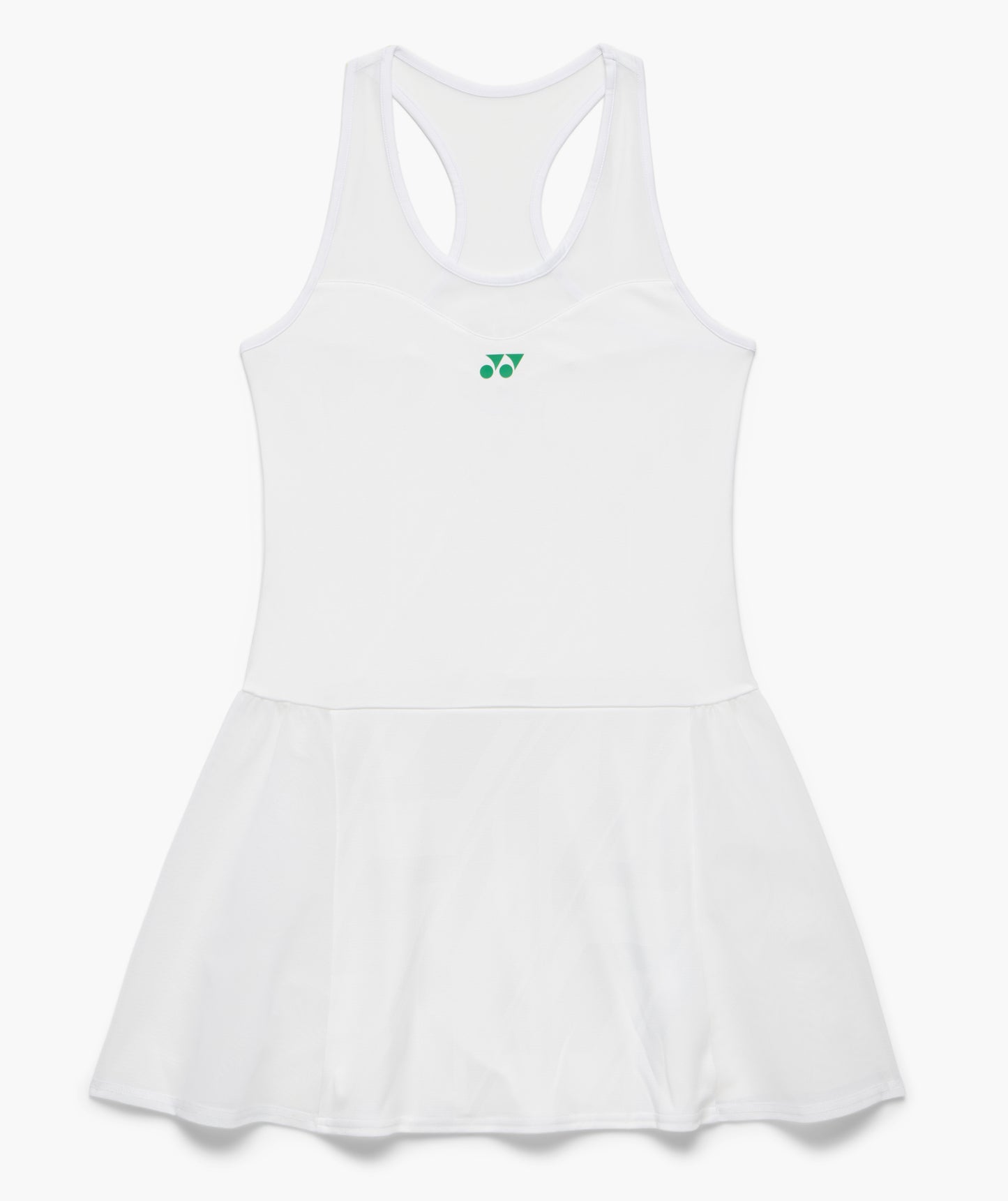 PERFORMANCE DRESS WITH INNER SHORTS