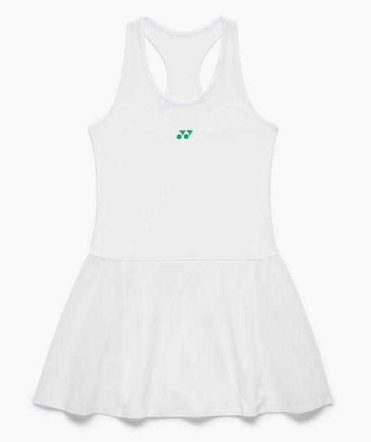 PERFORMANCE DRESS WITH INNER SHORTS