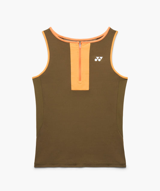 MATCH LUXE TANK — THE NEW YORK EDITION