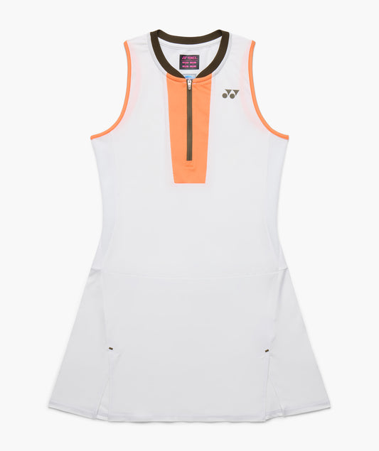COURT LUXE DRESS — THE NEW YORK EDITION