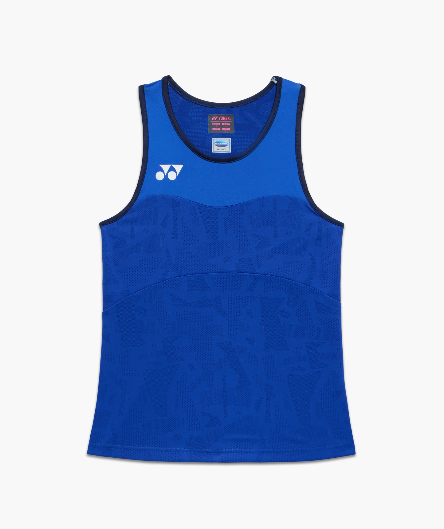 ALL ENGLAND 2025 YONEX WOMENS TANK