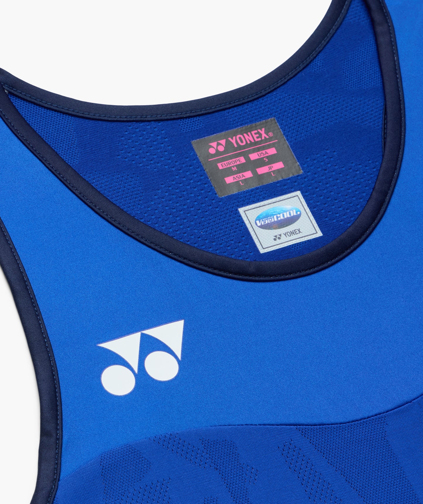 ALL ENGLAND 2025 YONEX WOMENS TANK