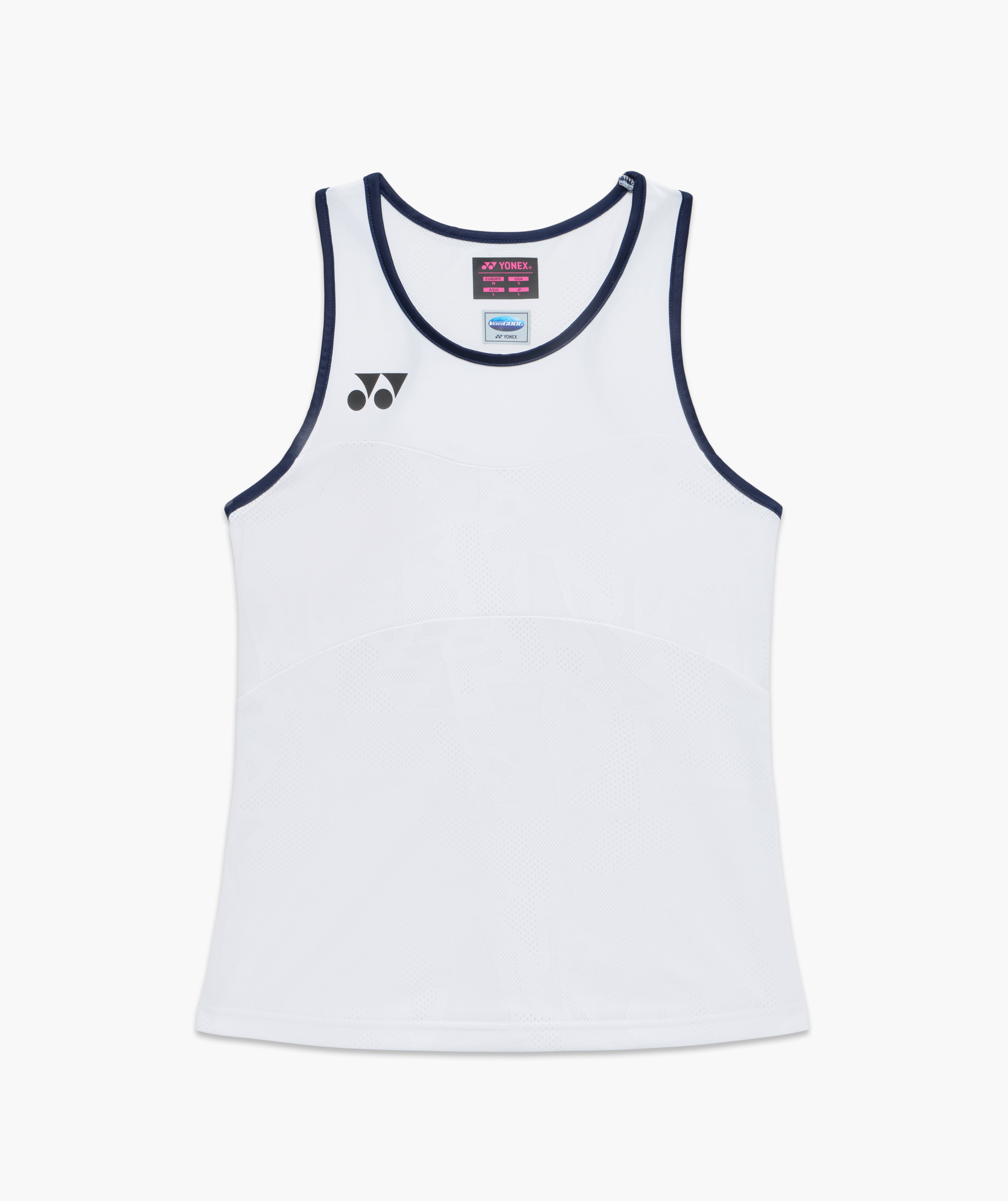 ALL ENGLAND PRESTIGE TANK – Yonex USA